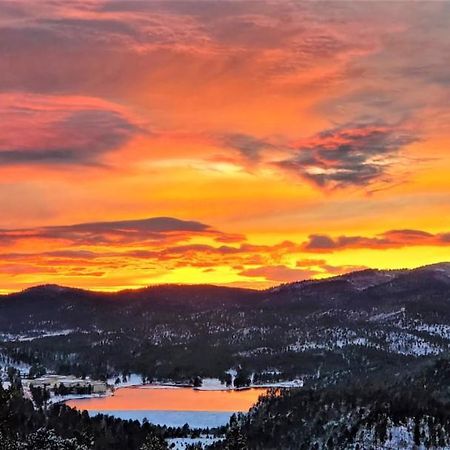 High Sierra Condominiums Ruidoso Ngoại thất bức ảnh