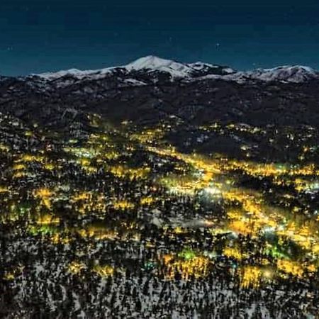 High Sierra Condominiums Ruidoso Ngoại thất bức ảnh