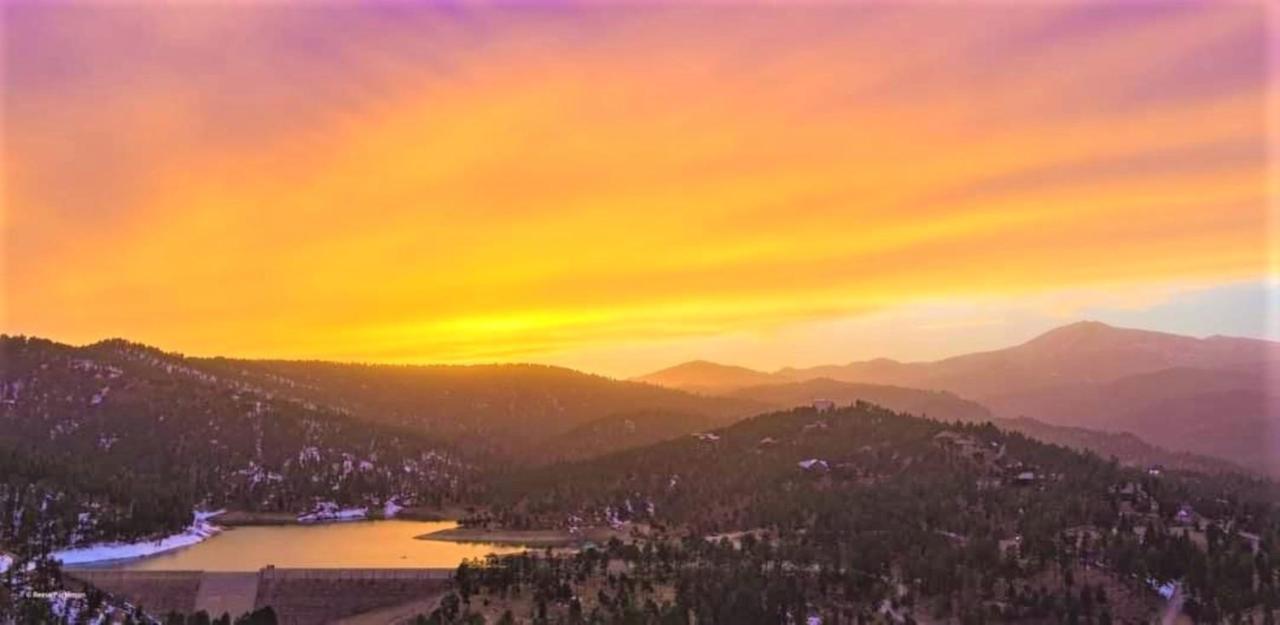 High Sierra Condominiums Ruidoso Ngoại thất bức ảnh