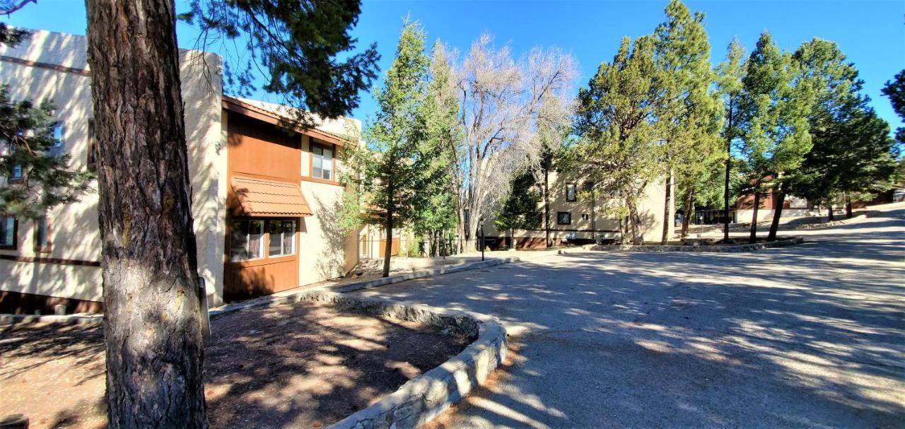 High Sierra Condominiums Ruidoso Ngoại thất bức ảnh