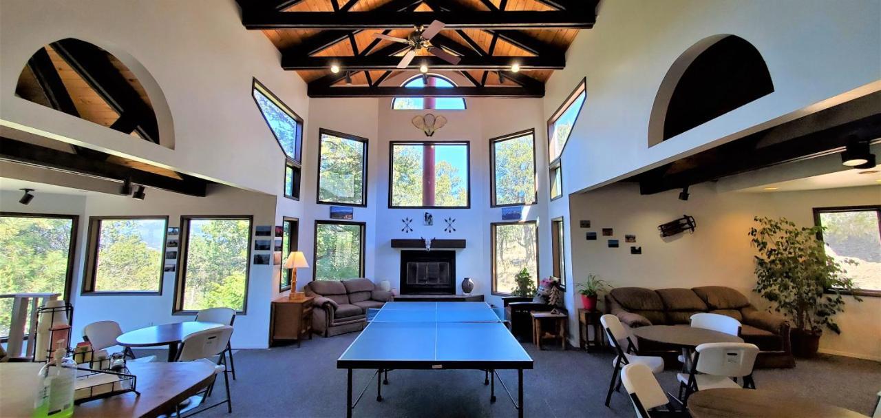 High Sierra Condominiums Ruidoso Ngoại thất bức ảnh