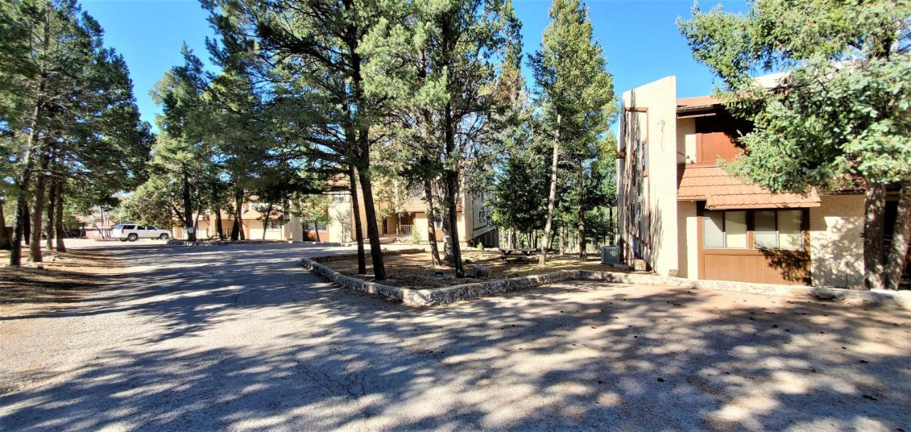 High Sierra Condominiums Ruidoso Ngoại thất bức ảnh