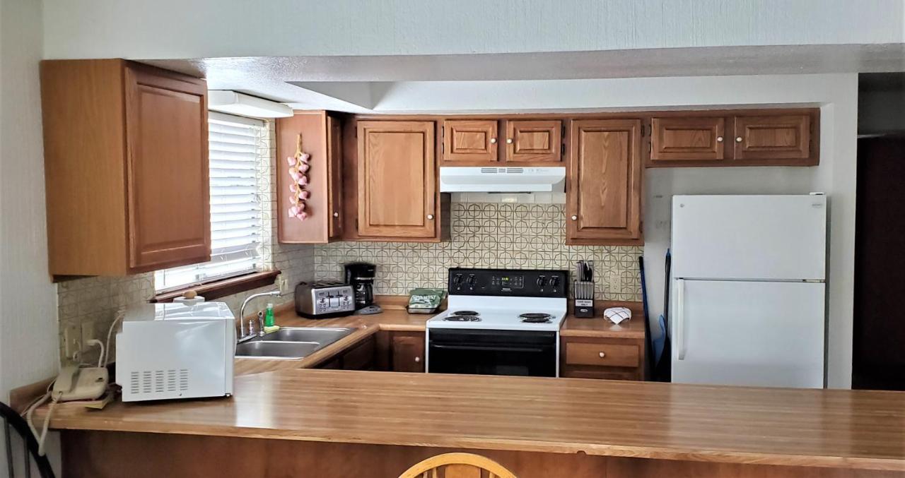 High Sierra Condominiums Ruidoso Ngoại thất bức ảnh