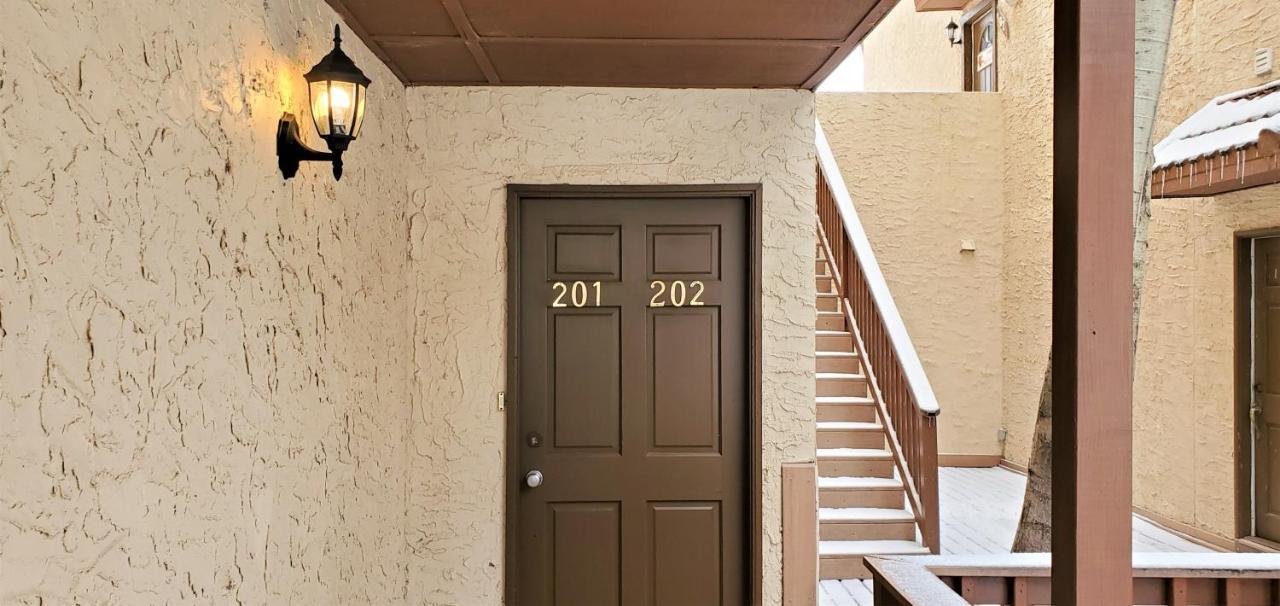 High Sierra Condominiums Ruidoso Ngoại thất bức ảnh