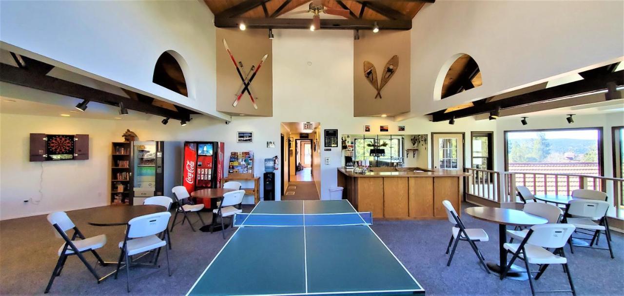 High Sierra Condominiums Ruidoso Ngoại thất bức ảnh