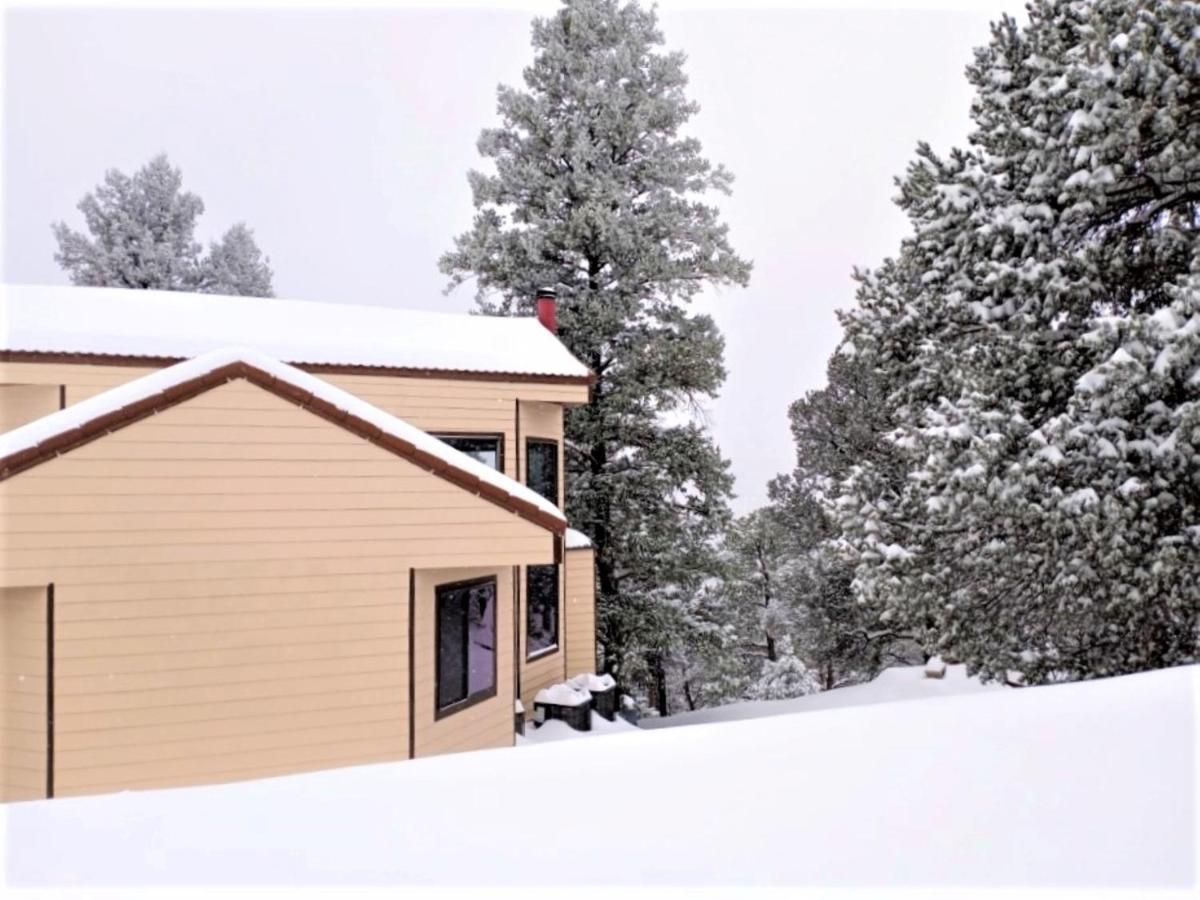 High Sierra Condominiums Ruidoso Ngoại thất bức ảnh