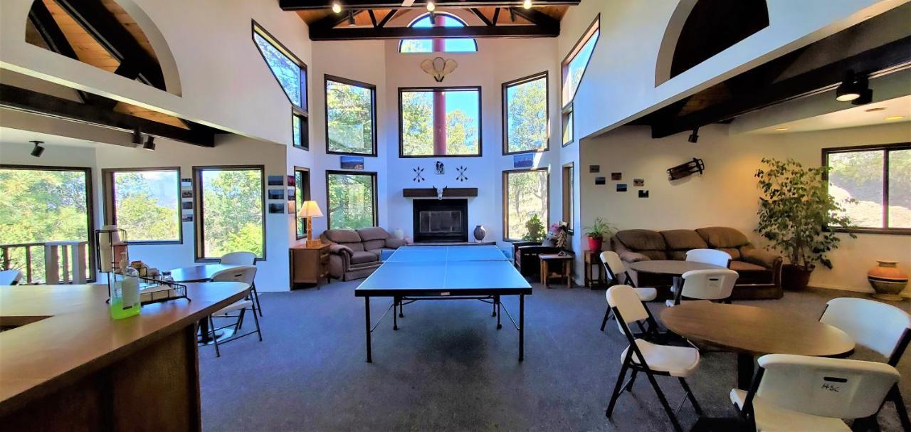 High Sierra Condominiums Ruidoso Ngoại thất bức ảnh