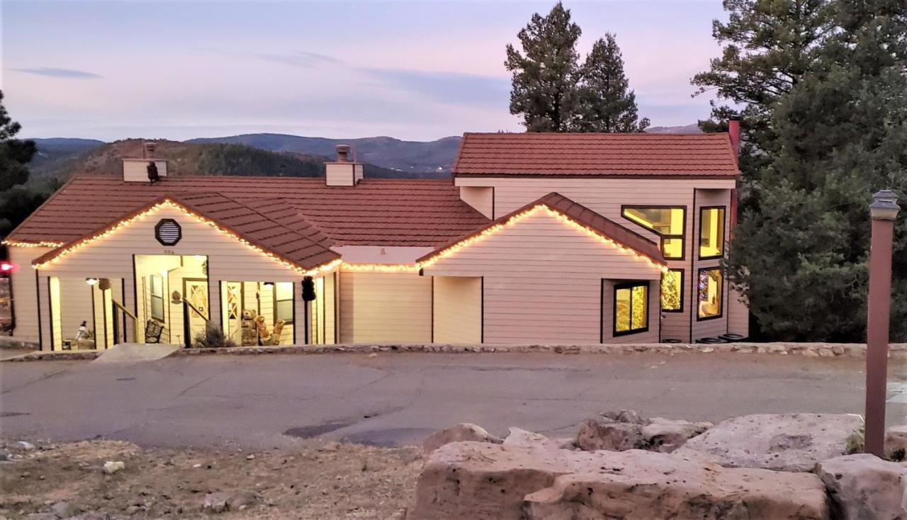 High Sierra Condominiums Ruidoso Ngoại thất bức ảnh