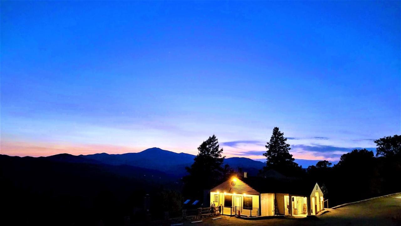 High Sierra Condominiums Ruidoso Ngoại thất bức ảnh