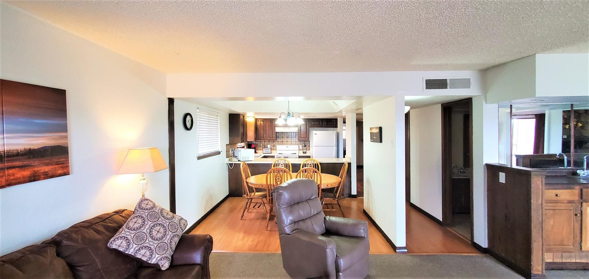 High Sierra Condominiums Ruidoso Ngoại thất bức ảnh