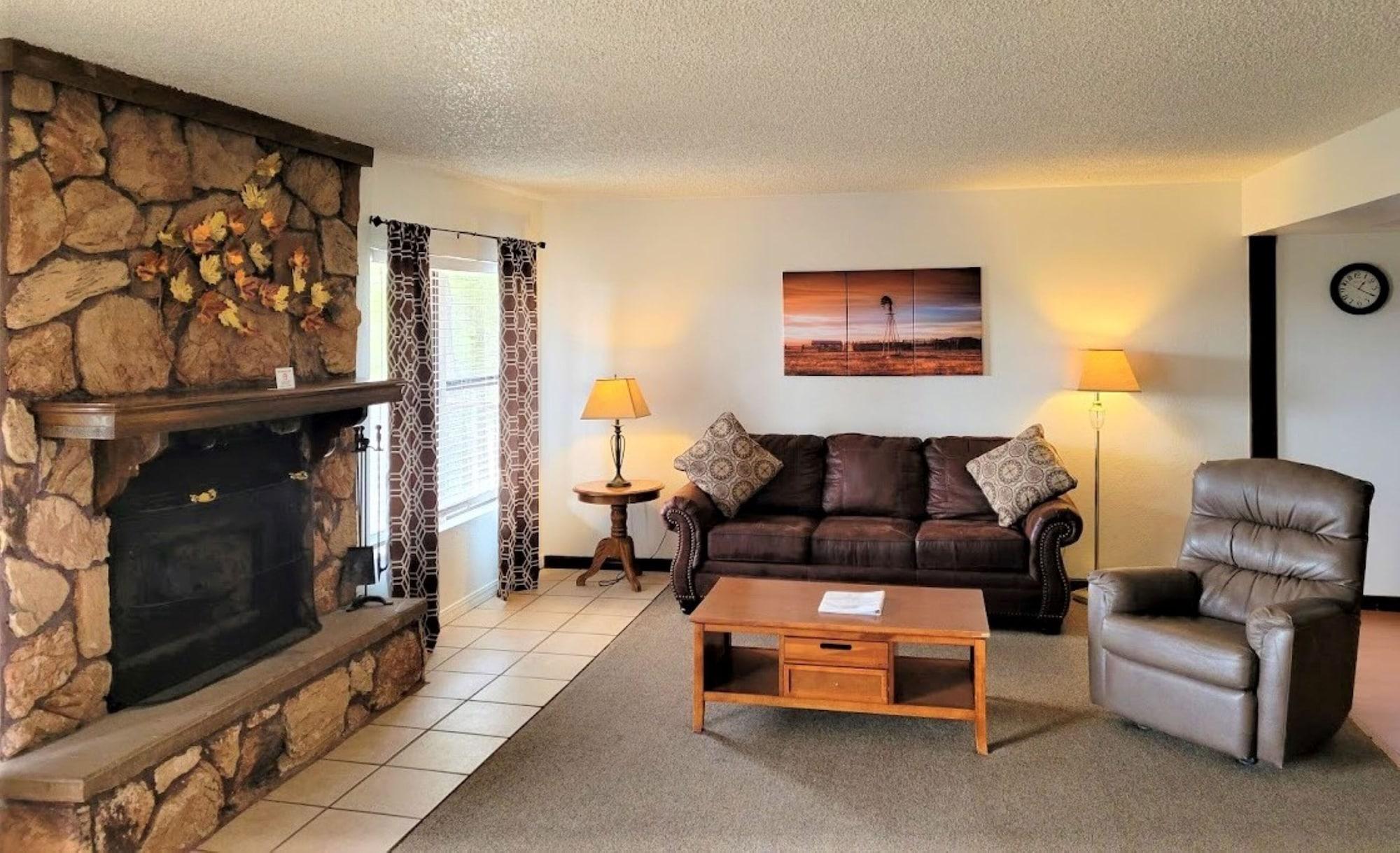 High Sierra Condominiums Ruidoso Ngoại thất bức ảnh