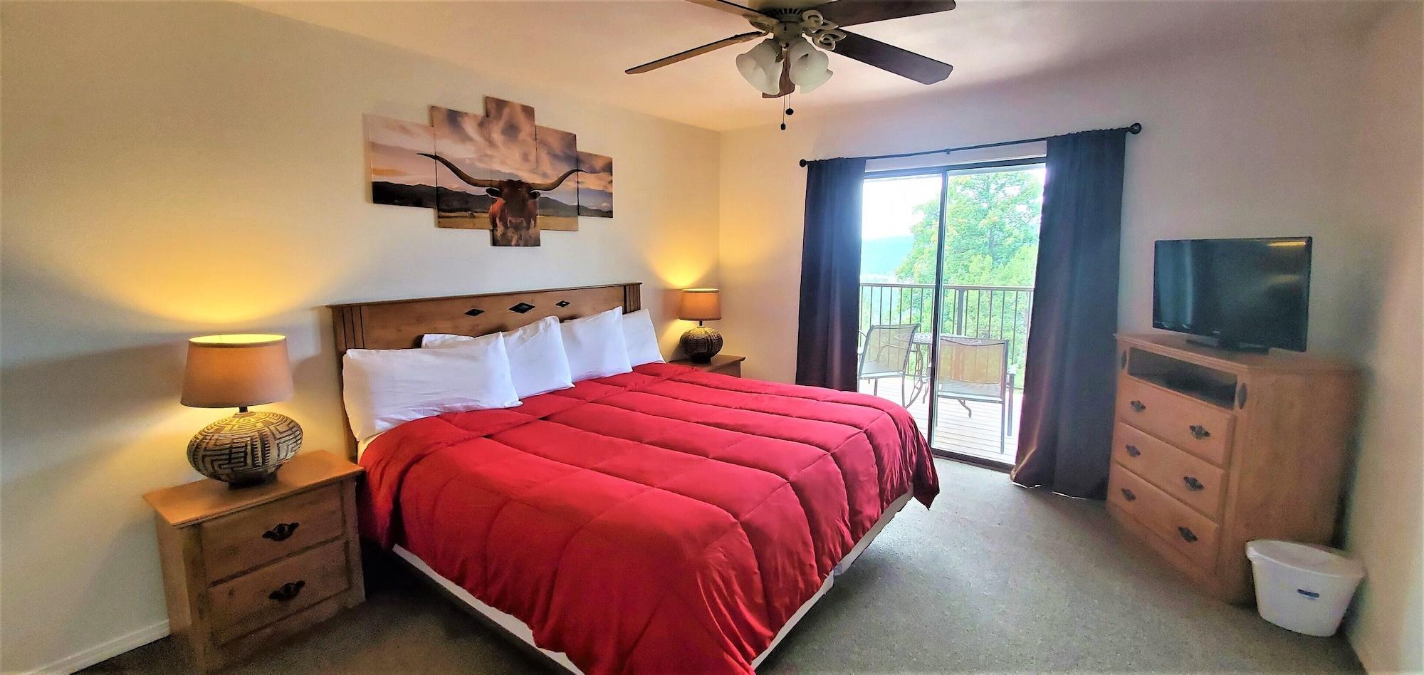 High Sierra Condominiums Ruidoso Ngoại thất bức ảnh