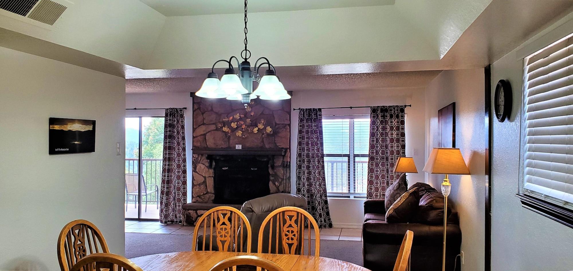 High Sierra Condominiums Ruidoso Ngoại thất bức ảnh