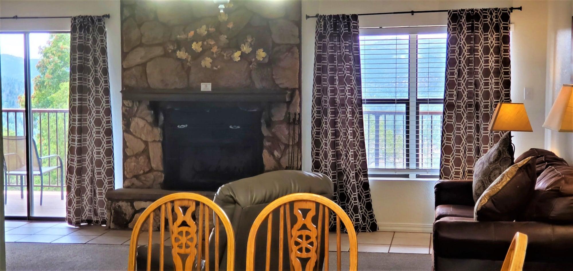 High Sierra Condominiums Ruidoso Ngoại thất bức ảnh