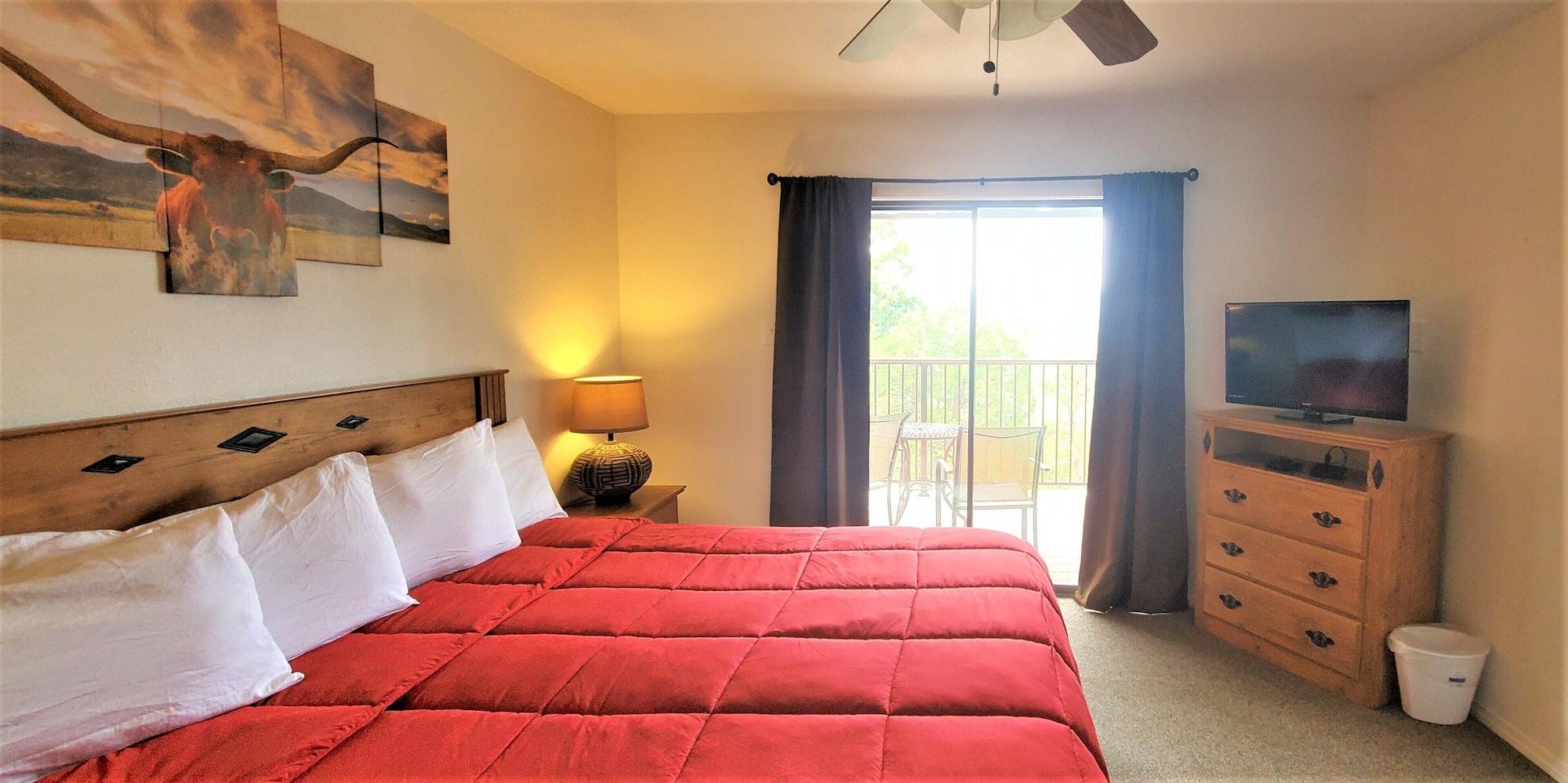 High Sierra Condominiums Ruidoso Ngoại thất bức ảnh