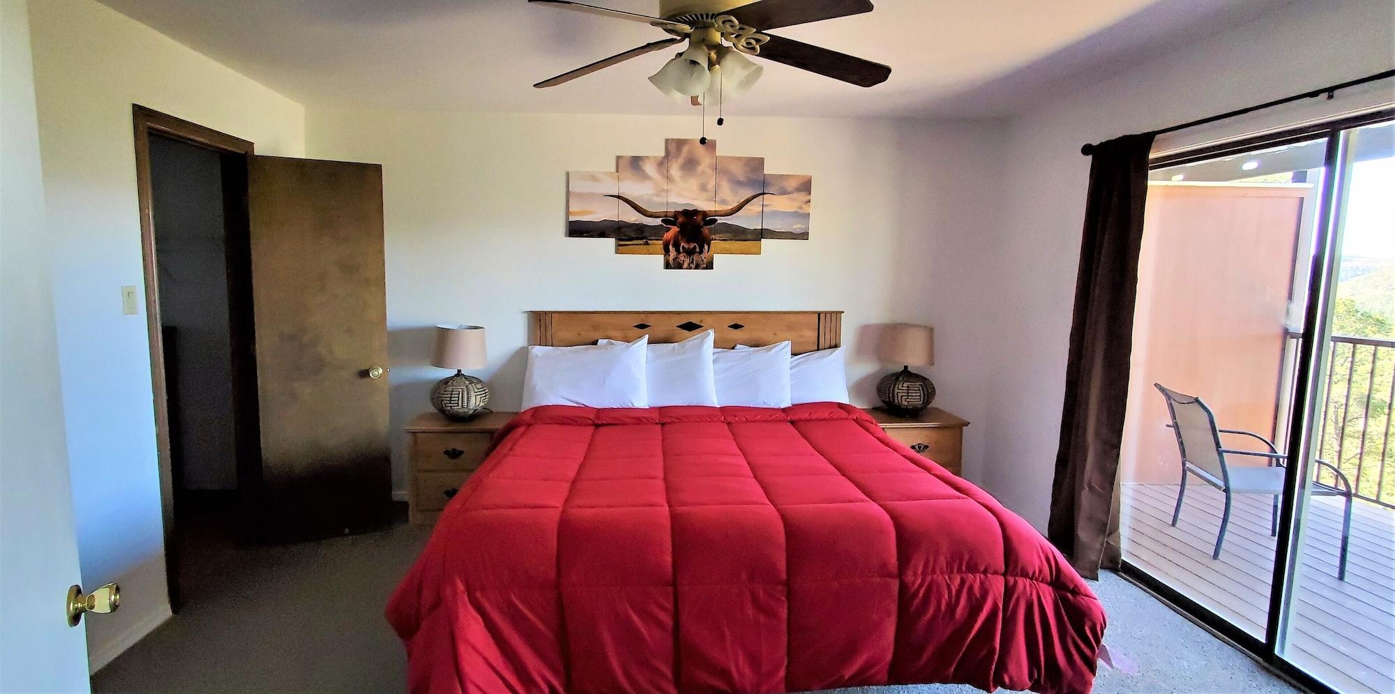 High Sierra Condominiums Ruidoso Ngoại thất bức ảnh