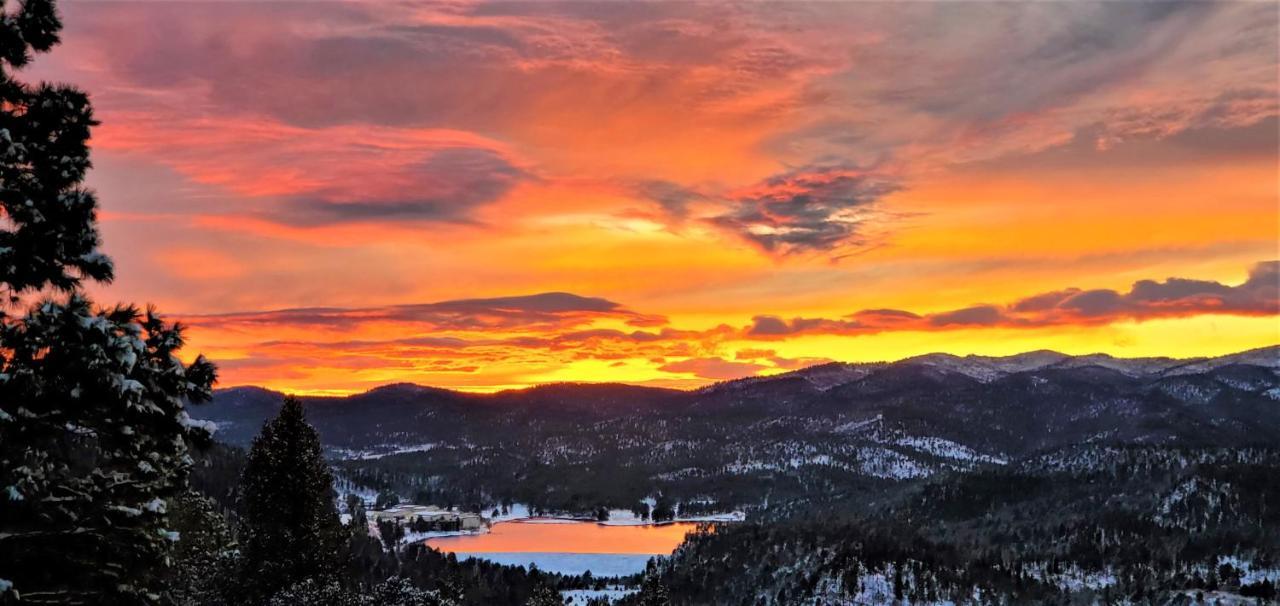 High Sierra Condominiums Ruidoso Ngoại thất bức ảnh