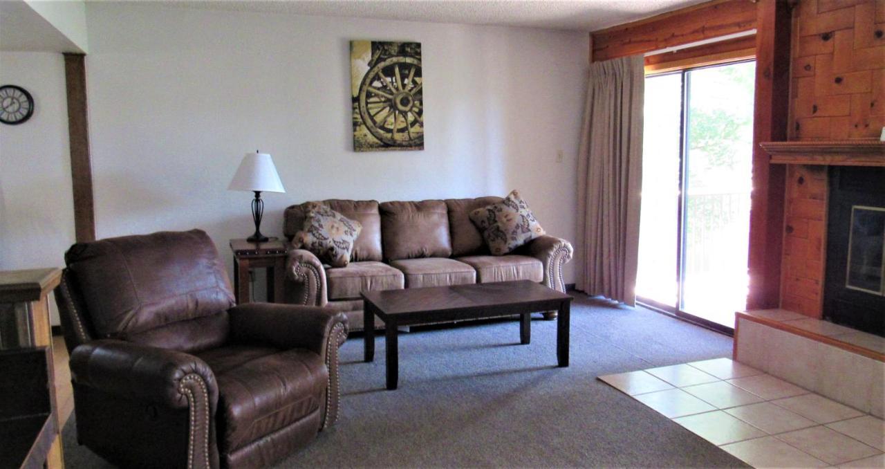 High Sierra Condominiums Ruidoso Ngoại thất bức ảnh
