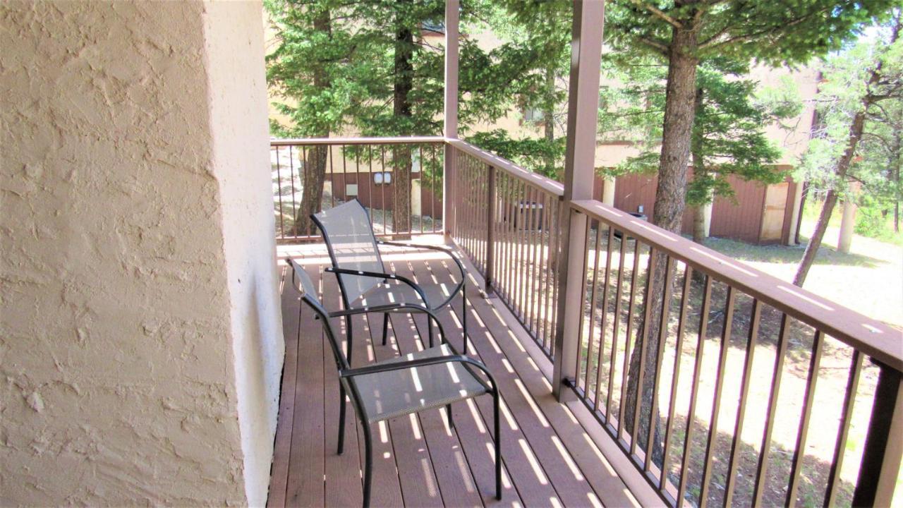 High Sierra Condominiums Ruidoso Ngoại thất bức ảnh
