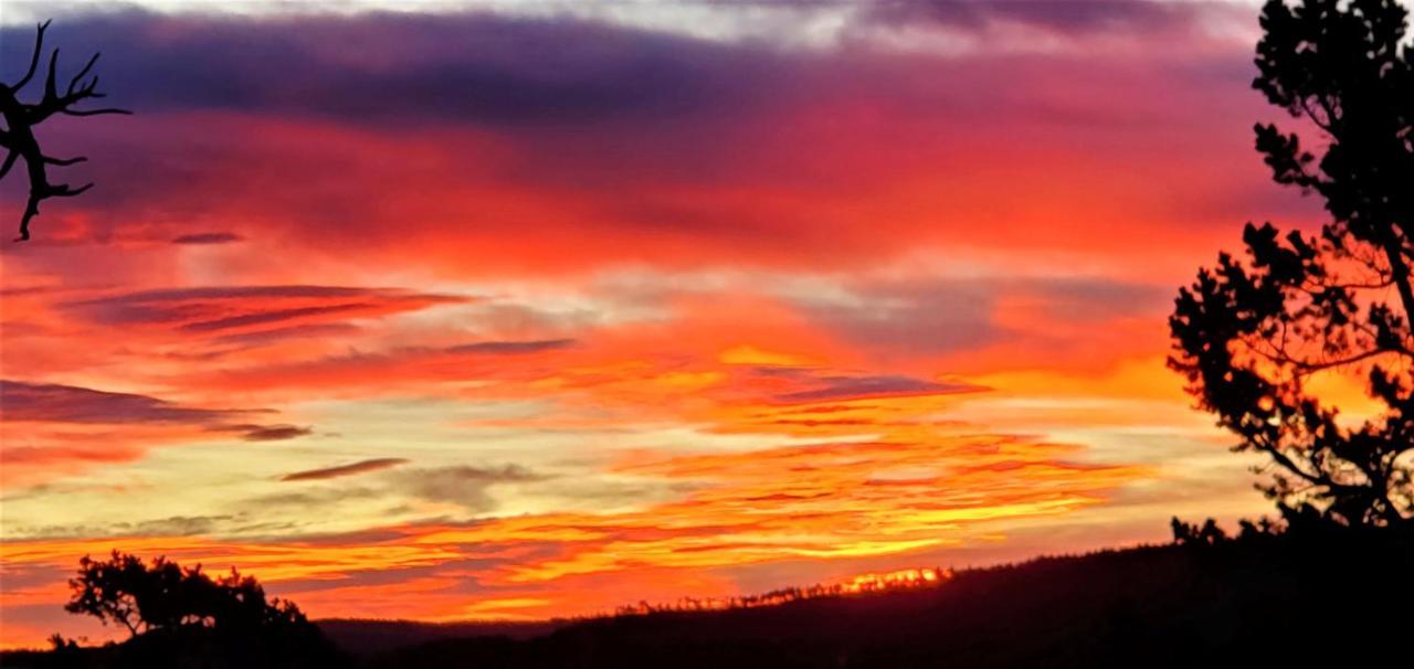 High Sierra Condominiums Ruidoso Ngoại thất bức ảnh