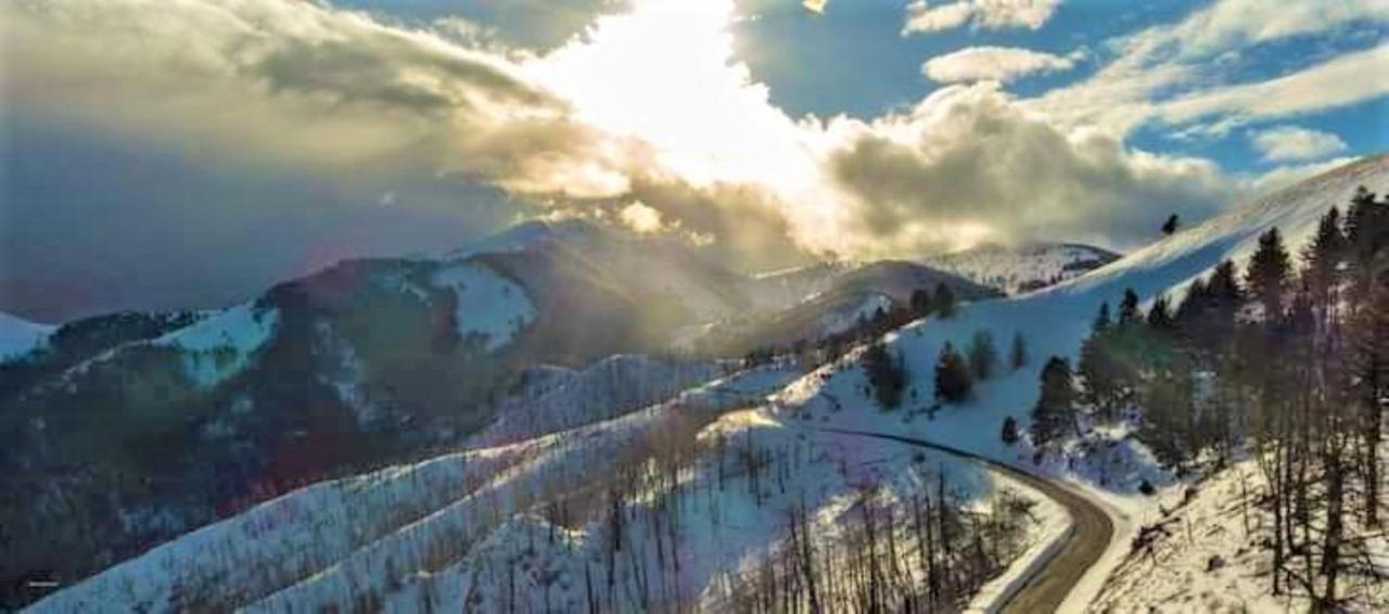 High Sierra Condominiums Ruidoso Ngoại thất bức ảnh