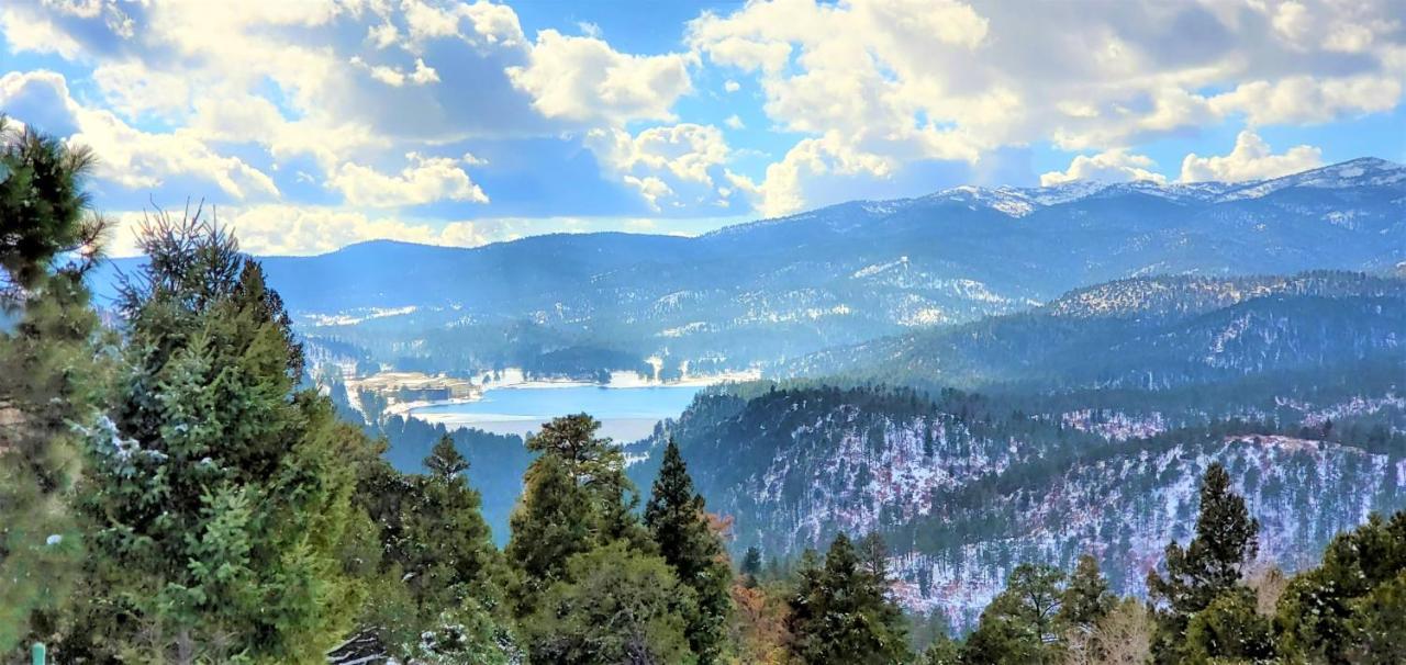 High Sierra Condominiums Ruidoso Ngoại thất bức ảnh