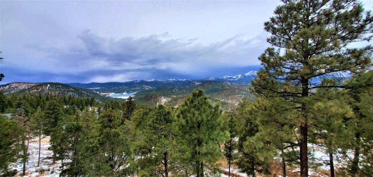 High Sierra Condominiums Ruidoso Ngoại thất bức ảnh