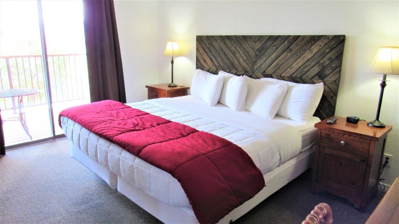 High Sierra Condominiums Ruidoso Ngoại thất bức ảnh