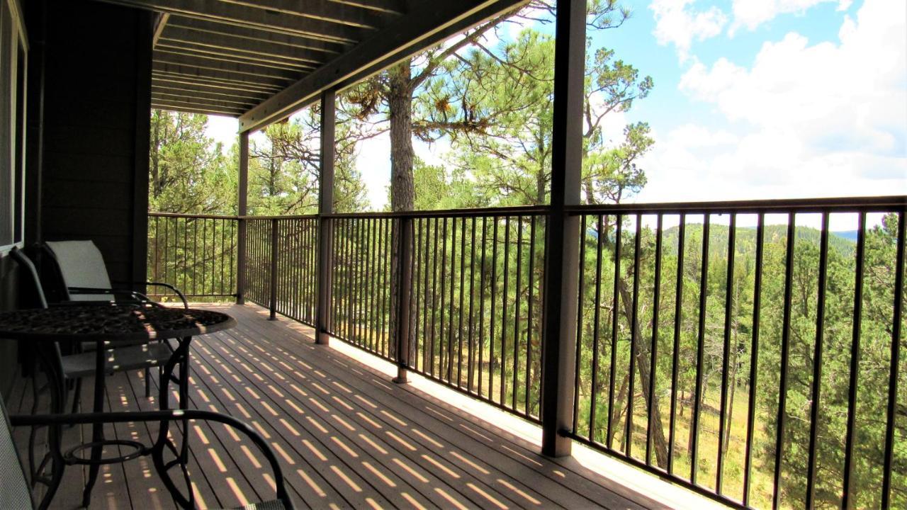 High Sierra Condominiums Ruidoso Ngoại thất bức ảnh