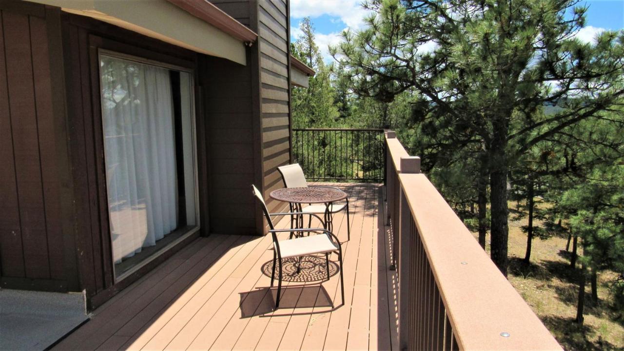High Sierra Condominiums Ruidoso Ngoại thất bức ảnh