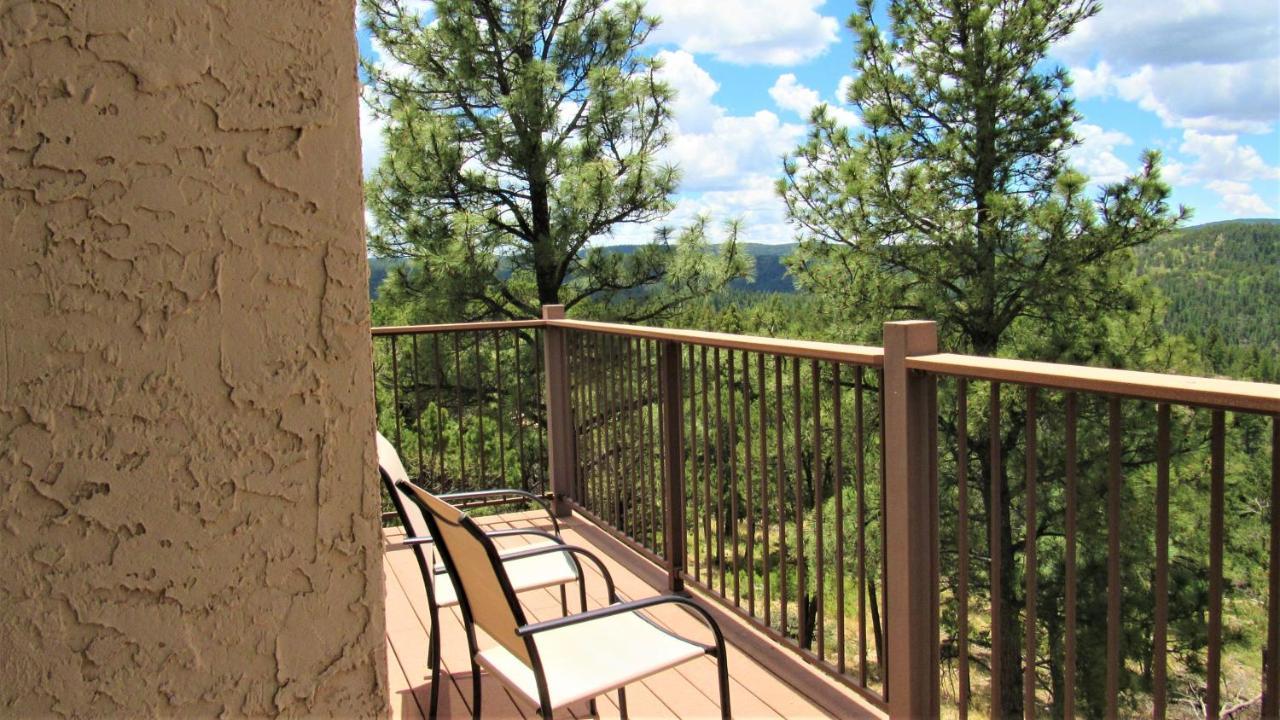 High Sierra Condominiums Ruidoso Ngoại thất bức ảnh