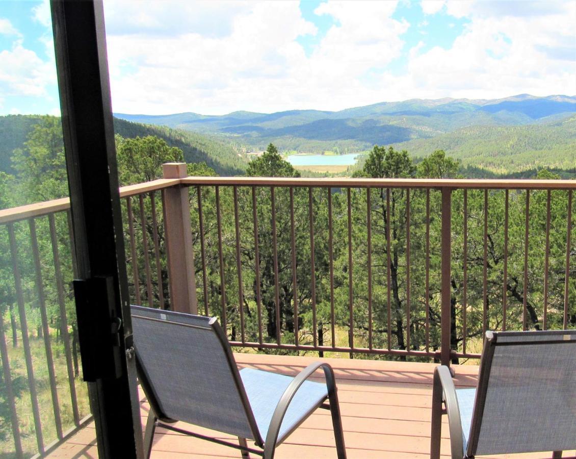 High Sierra Condominiums Ruidoso Ngoại thất bức ảnh