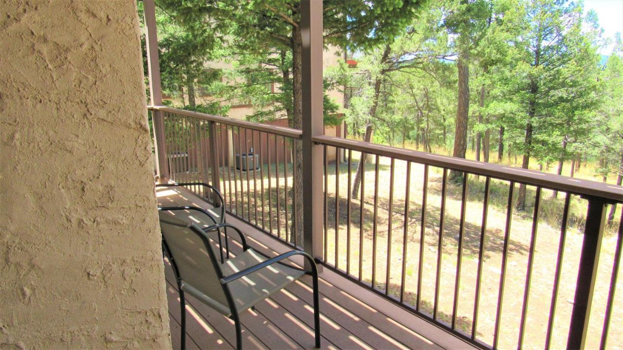 High Sierra Condominiums Ruidoso Ngoại thất bức ảnh