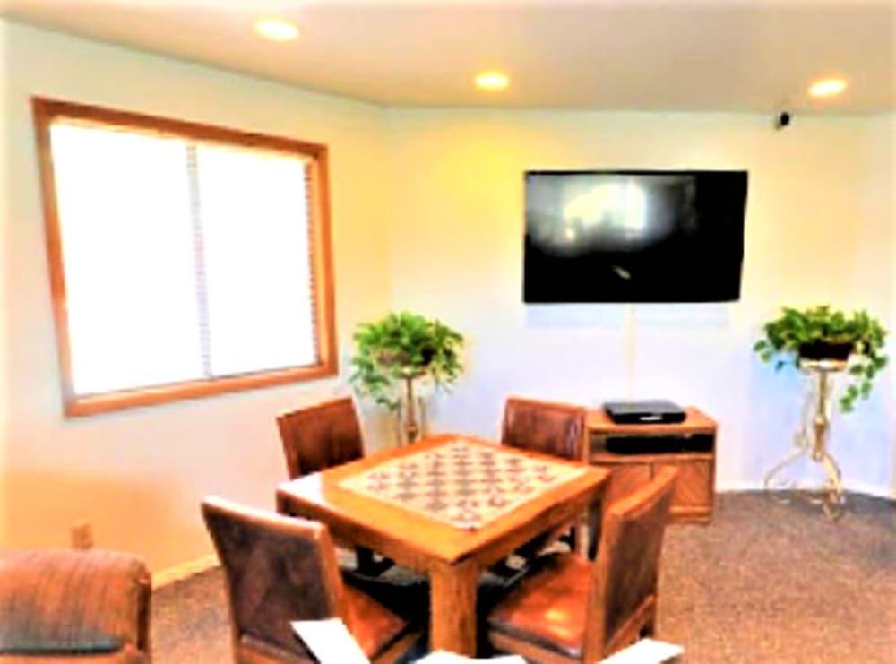 High Sierra Condominiums Ruidoso Ngoại thất bức ảnh